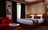 Bilik Tidur 7 Select Hotel - Rive Gauche