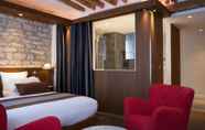 Bilik Tidur 6 Select Hotel - Rive Gauche