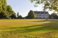 Fitness Center Chateau de la Verie