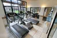 Fitness Center Le Grand Hôtel & Spa et son Chalet