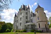 Exterior Château de Brou