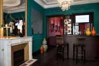 Bar, Kafe, dan Lounge Hôtel Le Paris Singulier
