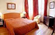 Bilik Tidur 5 Hôtel Suites Unic Renoir Saint Germain