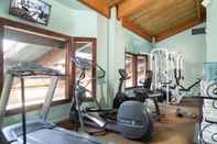 Fitness Center Meadowbrook Inn