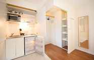 Kamar Tidur 7 Staycity Aparthotels Gare de l'Est