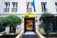 ภายนอกอาคาร Staycity Aparthotels Gare de l'Est