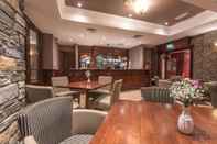 Bar, Kafe dan Lounge Dunsilly Hotel