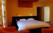 Phòng ngủ 4 Hotel Restaurant Du Haut-Allier