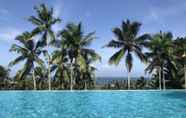 Swimming Pool 2 Taj Green Cove Resort & Spa Kovalam