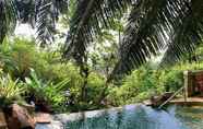 Swimming Pool 6 Taj Green Cove Resort & Spa Kovalam