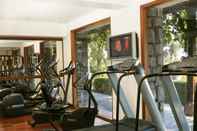 Fitness Center Taj Green Cove Resort & Spa Kovalam