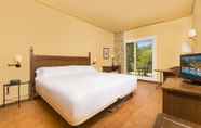 Kamar Tidur 6 Hotel Fuerte Grazalema