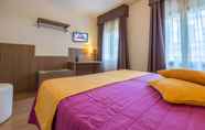Bedroom 3 Hotel Il Moro di Venezia