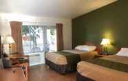 Bilik Tidur 4 Econo Lodge Inn and Suites Oakland Airport