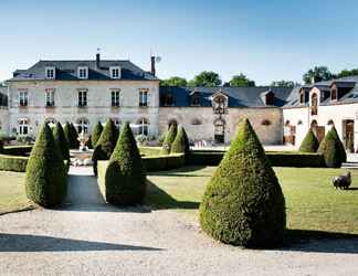 Exterior 2 Domaine De Barive