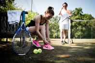 Fitness Center Domaine De Barive