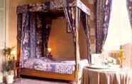 Phòng ngủ 2 Manoir du Grand Vignoble