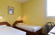 ห้องนอน 3 Greet Hotel Nancy Sud
