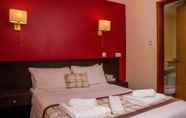 Kamar Tidur 2 Kings Arms Hotel