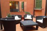 Common Space Il Canale Hotel