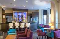 Bar, Kafe, dan Lounge The Durley Dean Hotel