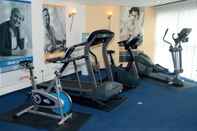 Fitness Center Fletcher Hotel Steenwijk