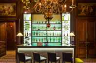 Bar, Cafe and Lounge Château Sainte Sabine