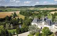 Nearby View and Attractions 2 Château Sainte Sabine