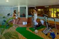Fitness Center Hotel Clair Matin