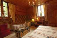 Kamar Tidur Relais Saint Roch