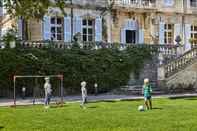 Fitness Center Château de Varenne