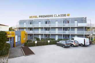 Exterior 4 Première Classe Martigues