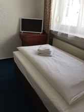 Kamar Tidur 4 Hotel Aurelia