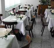 Restaurant 3 Hotel Rossija