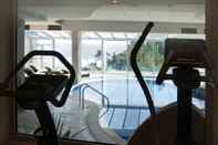 Fitness Center Hotel Bellevue Dubrovnik