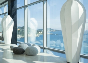 Sảnh chờ 4 Hotel Bellevue Dubrovnik