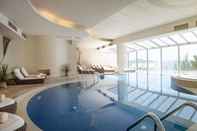 Swimming Pool Hotel Bellevue Dubrovnik