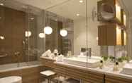In-room Bathroom 3 Hotel Bellevue Dubrovnik