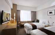 Bedroom 2 Sheraton Seoul Palace Gangnam Hotel