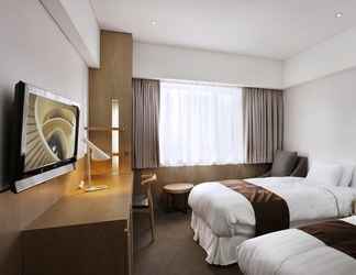 Kamar Tidur 2 Sheraton Seoul Palace Gangnam Hotel