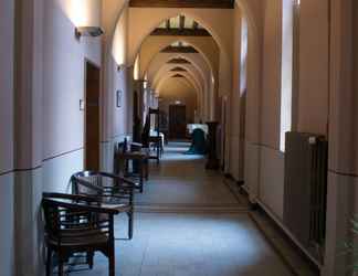 Lobby 2 Monasterium PoortAckere