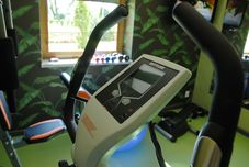 フィットネスセンター Witek Hotel & Conference Centre