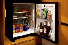 バー、カフェ、およびラウンジ Witek Hotel & Conference Centre