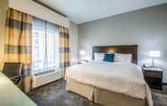 Bedroom 3 Fairfield Inn & Suites by Marriott Denver Downtown
