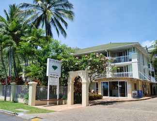 ภายนอกอาคาร 2 On the Beach Holiday Apartments