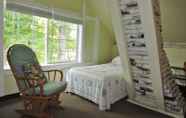 Bedroom 2 Saratoga Farmstead B&B