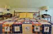 Bilik Tidur 6 Saratoga Farmstead B&B