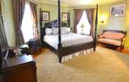 Kamar Tidur 6 Union Gables Bed & Breakfast