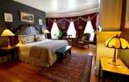 Kamar Tidur 7 Union Gables Bed & Breakfast