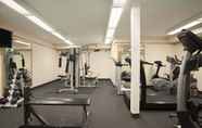 Fitness Center 2 Days Inn by Wyndham Estevan